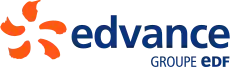 logo de Edvance