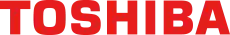 logo de Toshiba