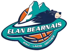 Logo du Élan béarnais