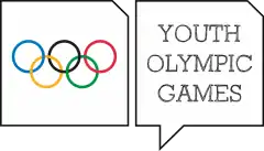 Description de l'image Jeux olympiques de la jeunesse logo.svg.