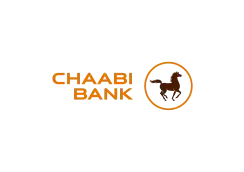 logo de Chaabi Bank