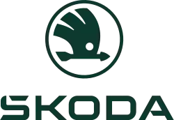 logo de Škoda Auto