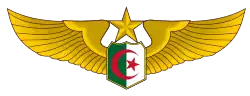 Image illustrative de l’article Forces aériennes algériennes