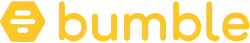 Logo de Bumble