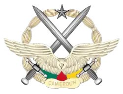 Image illustrative de l’article Armée de l'air camerounaise