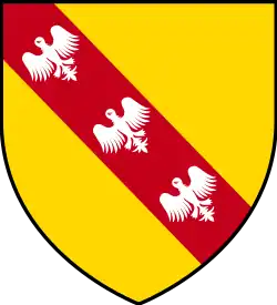 Héraldique de la Lorraine.