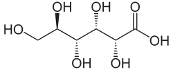 Image illustrative de l’article Acide gluconique