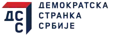 Image illustrative de l’article Parti démocrate de Serbie