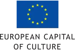 Image illustrative de l’article Capitale européenne de la culture