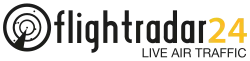 Logo de Flightradar24