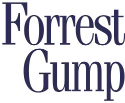 Image illustrative de l’article Forrest Gump (roman)