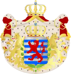 Image illustrative de l’article Armorial du pays de Luxembourg