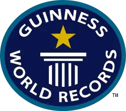 Image illustrative de l’article Livre Guinness des records