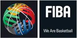 Image illustrative de l’article Fédération internationale de basket-ball