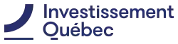 logo de Investissement Québec