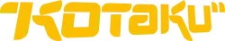 Logo de Kotaku