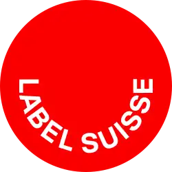 Image illustrative de l’article Label Suisse Festival