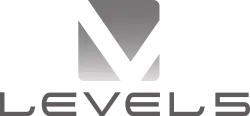 logo de Level-5