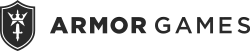 Logo de Armor Games