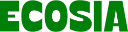 Logo de Ecosia