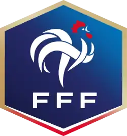 Image illustrative de l’article Fédération française de football