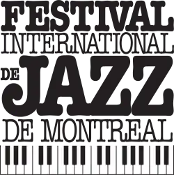 Image illustrative de l’article Festival international de jazz de Montréal
