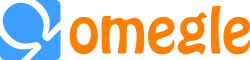 Logo de Omegle