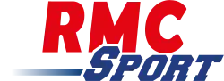logo de RMC Sport (agence de presse)