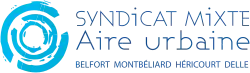 Syndicat mixte de l'aire urbaine Belfort-Montbéliard-Héricourt-Delle
