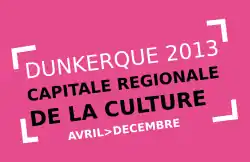 Image illustrative de l’article Dunkerque 2013