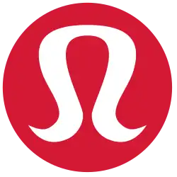 logo de Lululemon Athletica