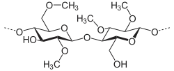 Image illustrative de l’article Méthylcellulose