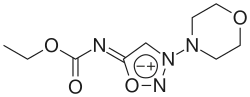 Image illustrative de l’article Molsidomine