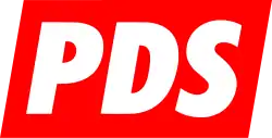 Image illustrative de l’article Parti du socialisme démocratique (Allemagne)
