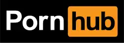 Logo de Pornhub