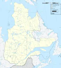 Le Québec et ses voisins