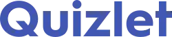 Logo de Quizlet