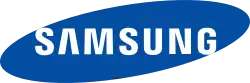 logo de Groupe Samsung