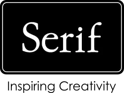 logo de Serif Europe