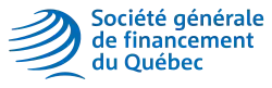 logo de Société générale de financement