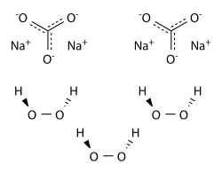 Image illustrative de l’article Percarbonate de sodium