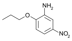 Image illustrative de l’article 5-Nitro-2-propoxyaniline