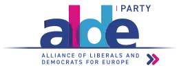 Image illustrative de l’article Parti de l'Alliance des libéraux et des démocrates pour l'Europe