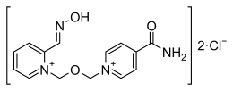 Image illustrative de l’article Chlorure d'asoxime