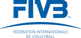 Image illustrative de l’article Fédération internationale de volley-ball