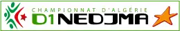 Description de l'image Logo Nedjma-D1.svg.