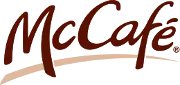 logo de McCafé