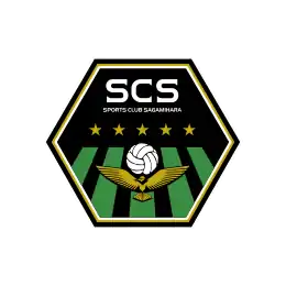 Logo du SC Sagamihara