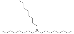 Image illustrative de l’article Trioctylphosphine