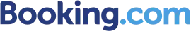 Logo de Booking.com